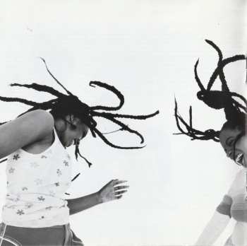 CD Cleopatra: Comin' Atcha!