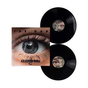 2LP Clepsydra: The Gap