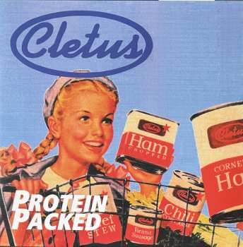 LP Cletus: Protein Packed CLR