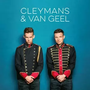 Cleymans & Van Geel: Cleymans & Van Geel