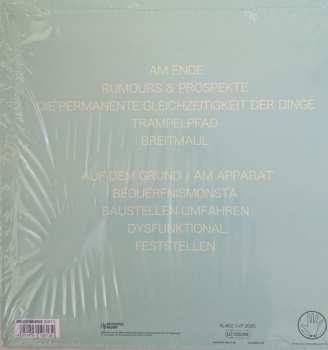 CD Clickclickdecker: Wir Waren Schon Immer Da