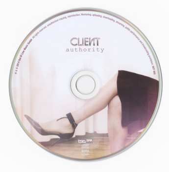 CD Client: Authority