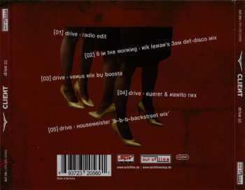 CD Client: Drive [2]