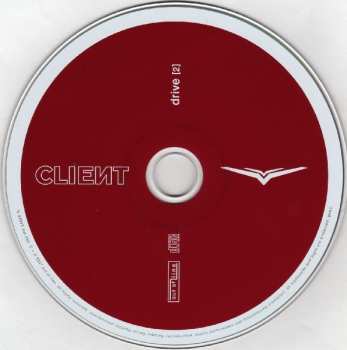 CD Client: Drive [2]