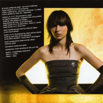 CD/DVD Client: Heartland LTD | DIGI