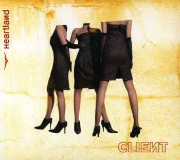 CD/DVD Client: Heartland LTD | DIGI