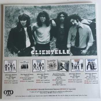 LP Clientelle: Destination Unknown