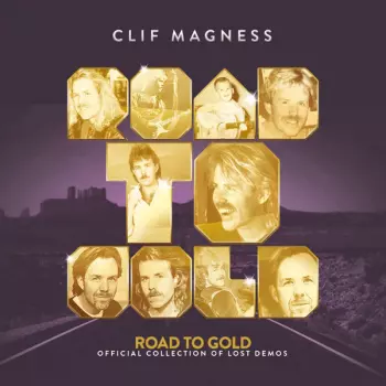 Road To Gold
