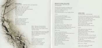 CD Clif Magness: Solo