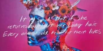 2LP Cliff Martinez: Copenhagen Cowboy CLR