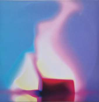 2LP Cliff Martinez: Copenhagen Cowboy CLR