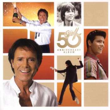 Album Cliff Richard: 50th Anniversary Album