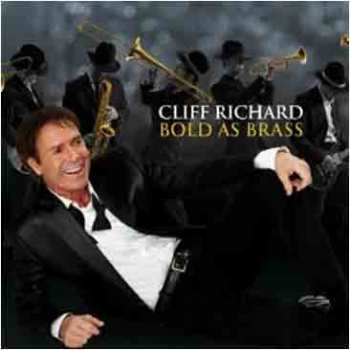 2CD/Dobozkészlet Cliff Richard: Bold As Brass LTD
