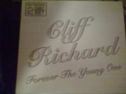 Album Cliff Richard: Forever The Young One