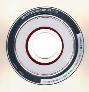 CD Cliff Richard: Just... Fabulous Rock'n'Roll