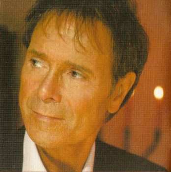 CD Cliff Richard: Love··· The Album