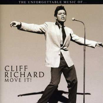 Album Cliff Richard: Move It!