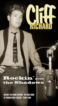 Album Cliff Richard: Rockin' With The Shadows