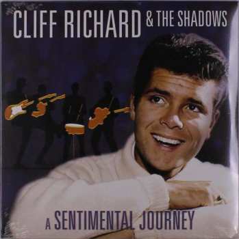 Album Cliff Richard & The Shadows: A Sentimental Journey