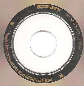 CD Cliff Richard & The Shadows: Reunited (50th Anniversary)