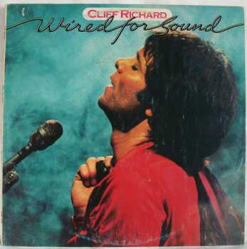 LP Cliff Richard: Wired For Sound