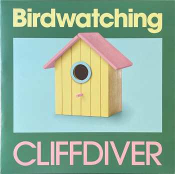Album Cliffdiver: Birdwatching
