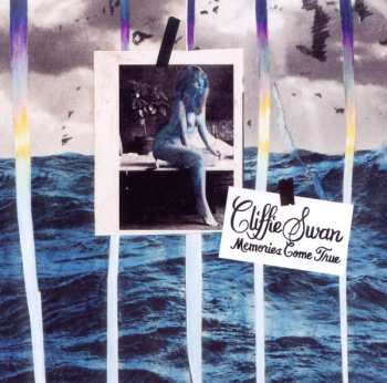 Album Cliffie Swan: Memories Come True