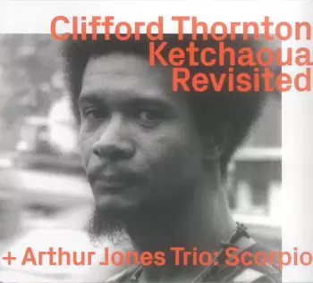 Ketchaoua To Scorpio By Artur Jones Revisited