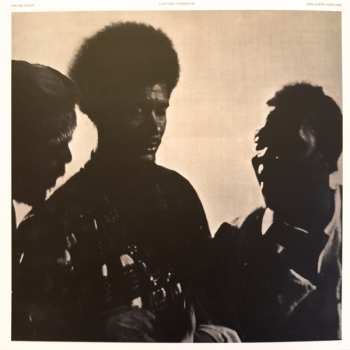 LP Clifford Thornton: Ketchaoua LTD