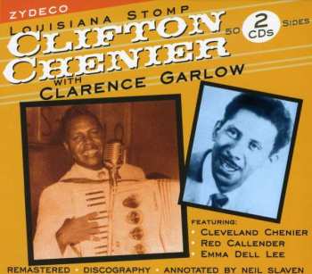 Album Clarence Garlow: Louisiana Stomp