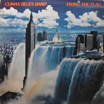 Climax Blues Band: Flying The Flag