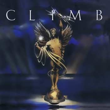 CD Climb: Take A Chance = テイク・ア・チャンス