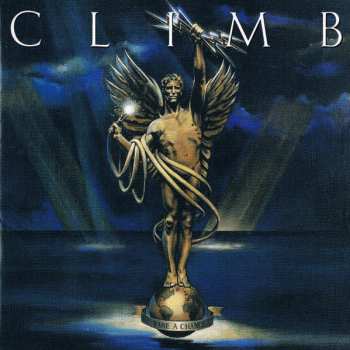 CD Climb: Take A Chance = テイク・ア・チャンス