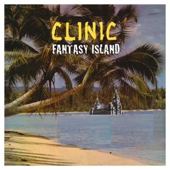 CD Clinic: Fantasy Island