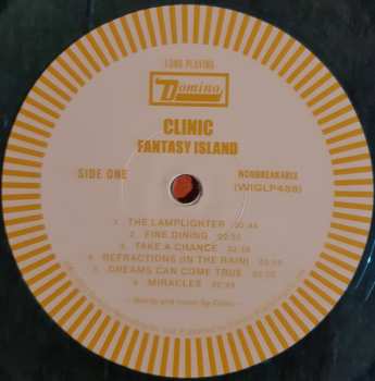 LP Clinic: Fantasy Island CLR | LTD