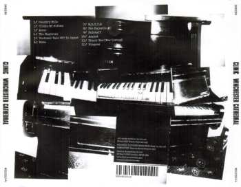 CD Clinic: Winchester Cathedral