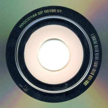 CD Clinic: Winchester Cathedral