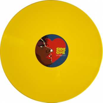 2LP Clint Mansell: Black Mirror: San Junipero (Original Score) CLR