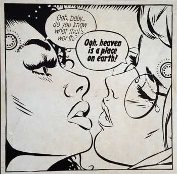 2LP Clint Mansell: Black Mirror: San Junipero (Original Score) CLR