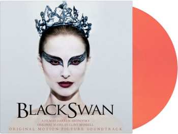 LP Clint Mansell: Black Swan - O.s.t.