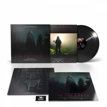 LP Clint Mansell: In The Earth