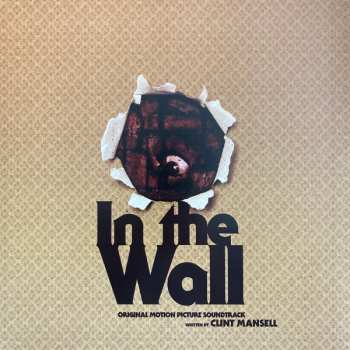 LP Clint Mansell: In The Wall (Original Motion Picture Soundtrack) CLR | LTD