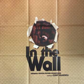 LP Clint Mansell: In The Wall (Original Motion Picture Soundtrack) CLR | LTD