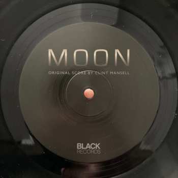 LP Clint Mansell: Moon