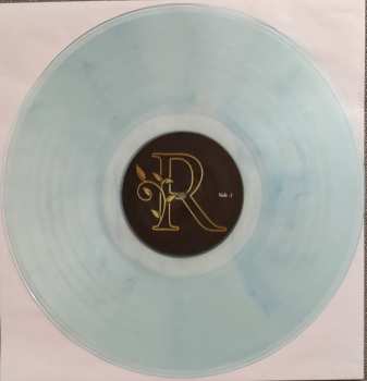 2LP Clint Mansell: Rebecca (Music From The Netflix Film) CLR