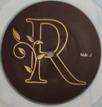 2LP Clint Mansell: Rebecca (Music From The Netflix Film) CLR