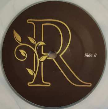 2LP Clint Mansell: Rebecca (Music From The Netflix Film) CLR