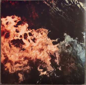 2LP Clint Mansell: Rebecca (Music From The Netflix Film) CLR