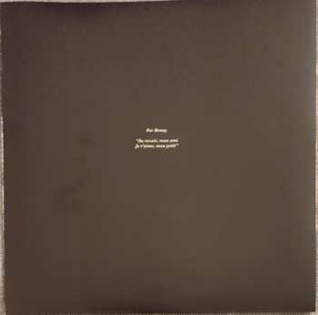 2LP Clint Mansell: Rebecca (Music From The Netflix Film) CLR