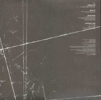 2LP Clipping.: CLPPNG